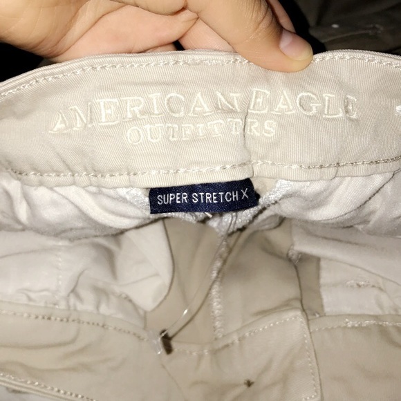 American Eagle and Dickies Khaki’s - Picture 3 of 5